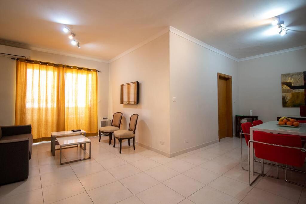 Modern Apt In The Heart Of Maltese Nightlife St. Julian's Exterior foto