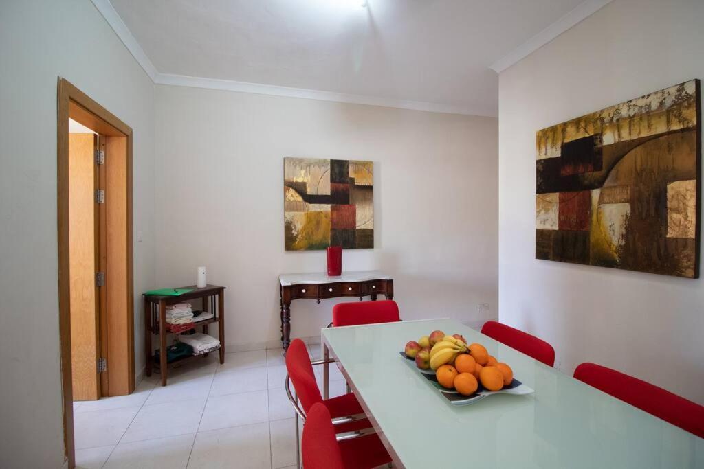 Modern Apt In The Heart Of Maltese Nightlife St. Julian's Exterior foto